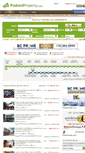Mobile Screenshot of prakardproperty.com